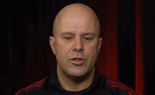 Yabo Sports-技术挂肉流？斯洛特这赛季的理念原来是这样